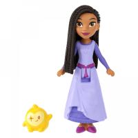 DISNEY PRIANIE HVIEZDA S MINI POSTAVIČKOU ASST