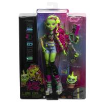Monster High BÁBIKA MONSTERKA - VENUS