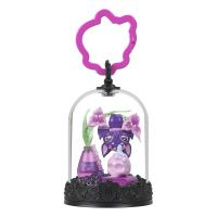 Monster High KĽÚČENKA S PRÍŠERKOVSKÝM MAZNÁČIKOM ASST