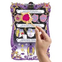 MH SKULLTIMATE SECRETS HAUNTLYWOOD MYSTERIES PANENKA - CLAWDEEN