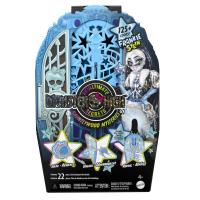 MH SKULLTIMATE SECRETS HAUNTLYWOOD MYSTERIES PANENKA - FRANKIE