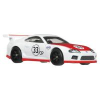 Hotwheels 2ks prémiový angličák - FORD/TOYOTA