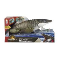 JW DINOSAURUS MOSASAURUS