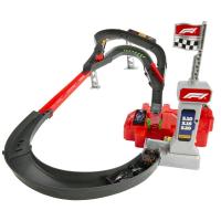 HW RACING FORMULA 1 ŠTARTOVACIA DRÁHA