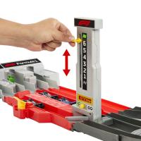 HW RACING FORMULA 1 DRÁHA GRAND PRIX