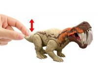 JW DINOSAURUS ÚTOČÍ ASST