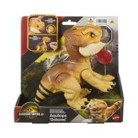 JW INTERAKTIVNÍ DINOSAURUS ASST