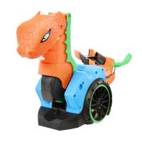 HW RC LET'S RACE SNAKE