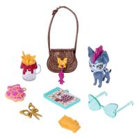 Monster High BÁBIKA MONSTERKA - SKELITA