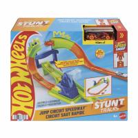 HW STUNT TRACKS CHAMPIONSHIP CIRCUIT CHALLENGE