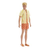 BRB FASHIONISTAS MODEL KEN CALIFORNIA DREAM