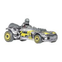 HW SUPERSTAR SPEEDERS 2 KS ANGLIČÁK ASST