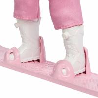 BRB BÁBIKA V POVOLANÍ - SNOWBOARDISTKA