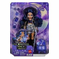 MH MOONSPELL MAGIC CLAIRE DE LUNA ČARODEJKA BÁBIKA