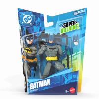DC 15CM AKČNÍ FIGURKA BATMAN