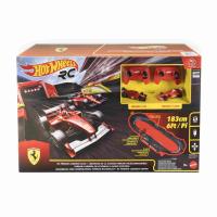 HW RC FERRARI ZÁVODNÁ DRÁHA