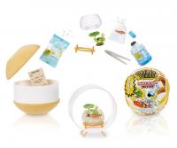 MGA's Miniverse – Make it Mini Rostliny, PDQ