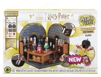 MGA's Miniverse - Make It Mini Harry Potter Build It Set