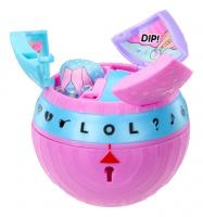 L.O.L. Surprise! Dekodér s panenkou, PDQ