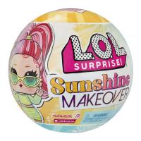 L.O.L. Surprise! Sunshine bábika. PDQ