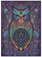 SOVA 500 XL relax Puzzle