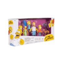 The Simpsons – Figurky multipack 6,5 cm