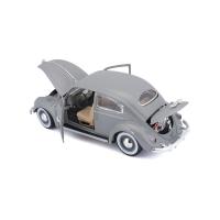 Bburago 1:18 VOLKSWAGEN KAFER-BEETLE