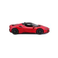 Bburago 1:18 Ferrari SF90 Stradale Red