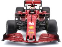 Bburago 1:18 Ferrari Racing F1 2020 - Austrian GP - SF1000 nr.16 Charles LeClerc