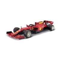 Bburago 1:18 Ferrari Racing F1 2020 - Tuscan GP - SF1000 nr.16 Charles LeClerc