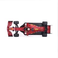 Bburago 1:18 Ferrari Racing F1 2020 - Tuscan GP - SF1000 nr.5 Sebastian Vettel