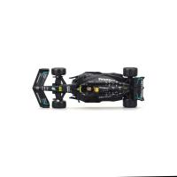 Bburago 1:43 RACE Formula F1 - Mercedes-AMG F1 W14 E Performance (2023) #44 Lewis Hamilton