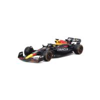 Bburago 1:43 RACE Formula F1 - Red Bull Racing RB19 (2023) #1 (Max Verstappen)