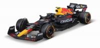 Bburago 1:43 RACE Formula F1 (2023) MIX Display 24ks