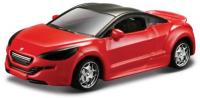 Bburago 1:64 MODEL blister ASSORT