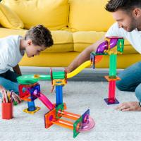Picasso stavebnice 50 ks marble run