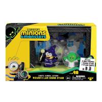 MIMONI 3 MINI FIGURKY STORY 2PK