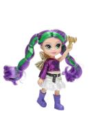K Pop Diva Squad JuniorSet 5-ti panenek 13 cm