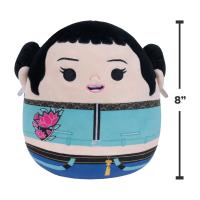 KPDH Squishmallows  - různé druhy