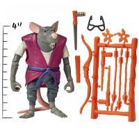 Teenage Mutant Ninja Turtles - Základní akční figurka 11 cm Asst.