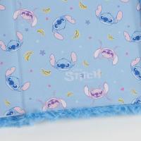 Plyšový zápisník - STITCH