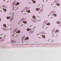 Plyšový zápisník - MINNIE