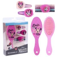 Beauty set Minnie