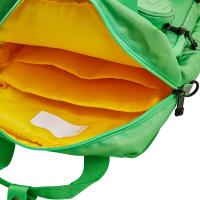 LEGO Signature Brick 2x2 batoh - zelený