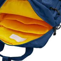 LEGO Signature Brick 2x2 batoh - modrý