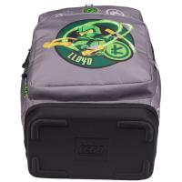 LEGO Ninjago Elemental Master of Energy, Maxi Plus - školský batoh