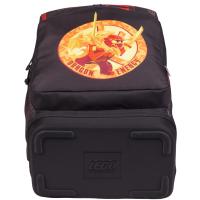 LEGO Ninjago Dragon Energy, Maxi Plus - školský batoh