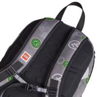 LEGO Ninjago Elemental Master of Energy, Base - školní batoh