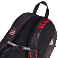 LEGO Ninjago Dragon Energy, Base - školní batoh