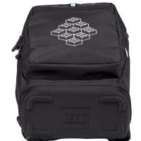 LEGO Bricks, Optimo Plus - školský batoh